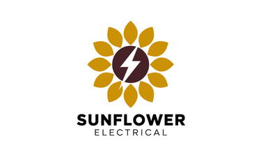 SunflowerElectrical.com - Creative brandable domain for sale