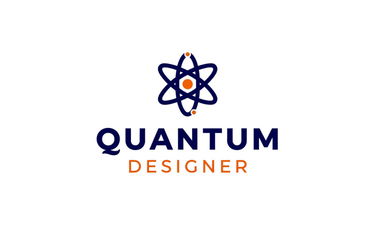QuantumDesigner.com - Creative brandable domain for sale