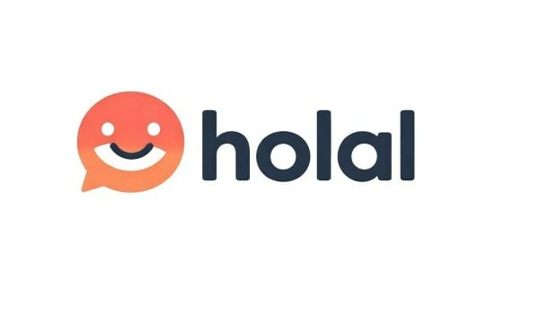 holal logo