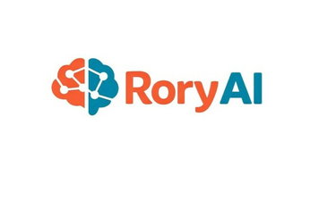 RoryAI logo