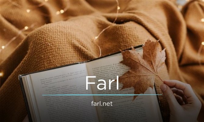 Farl.net