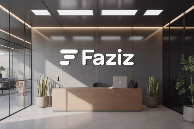 Faziz.com — 4