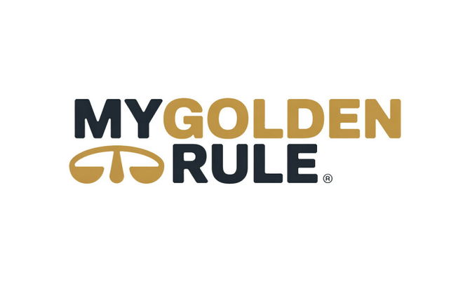 MyGoldenRule.com