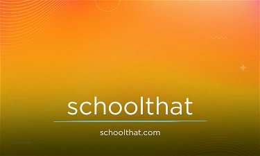 SchoolThat.com