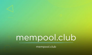 mempool.club