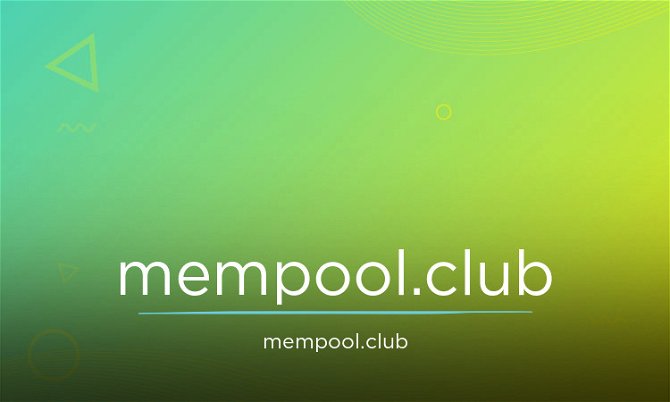 Mempool.club