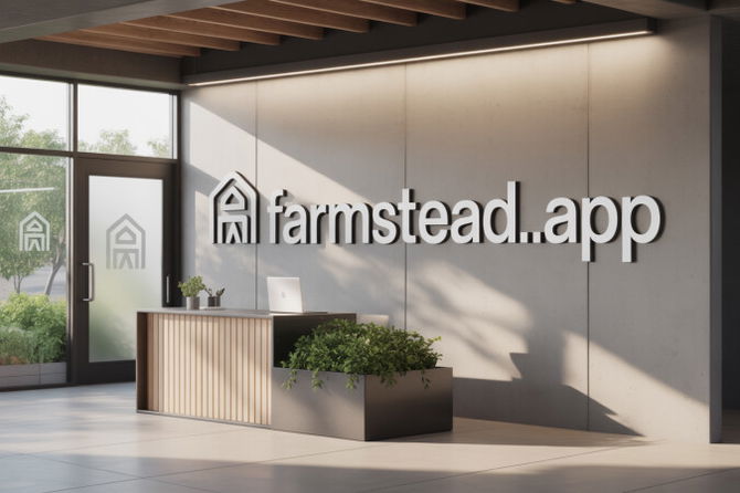 Farmstead.app