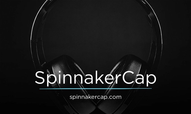 SpinnakerCap.com