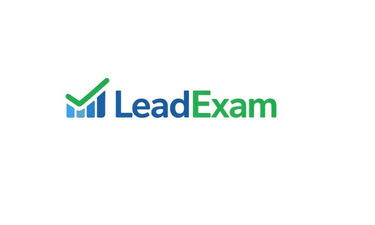 LeadExam logo