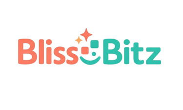 BlissBitz.com - Creative brandable domain for sale