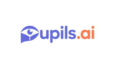 pupils.ai - Creative brandable domain for sale