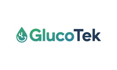 GlucoTek.com - Creative brandable domain for sale