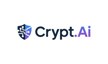 Crypt.ai logo