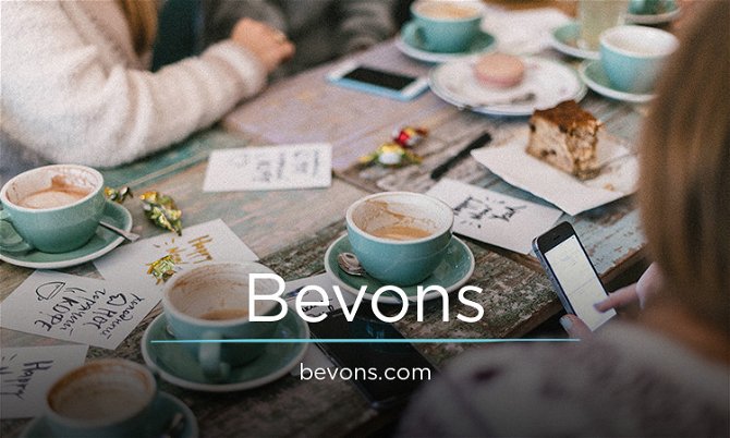 Bevons.com