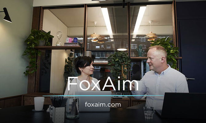 FoxAim.com