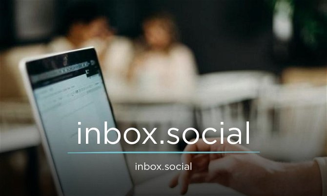 Inbox.social