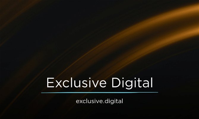 exclusive.digital