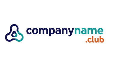 CompanyName.club - Creative brandable domain for sale