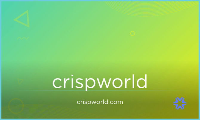 CrispWorld.com