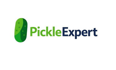 PickleExpert.com - Creative brandable domain for sale