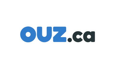 Ouz.ca - Creative brandable domain for sale