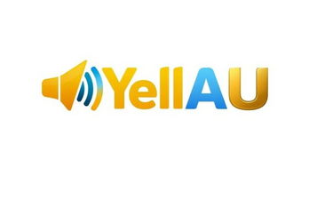 YellAU logo