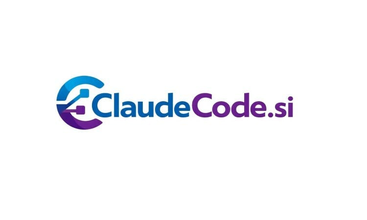ClaudeCode logo
