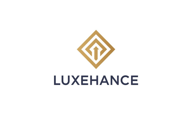 Luxehance logo
