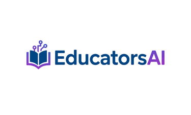 EducatorsAI.com - Creative brandable domain for sale