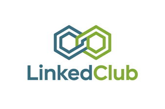 LinkedClub.com - Creative brandable domain for sale