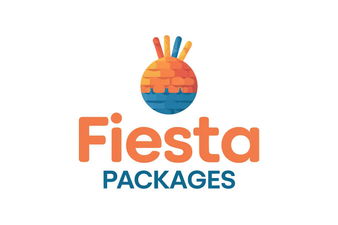 FiestaPackages.com - Creative brandable domain for sale