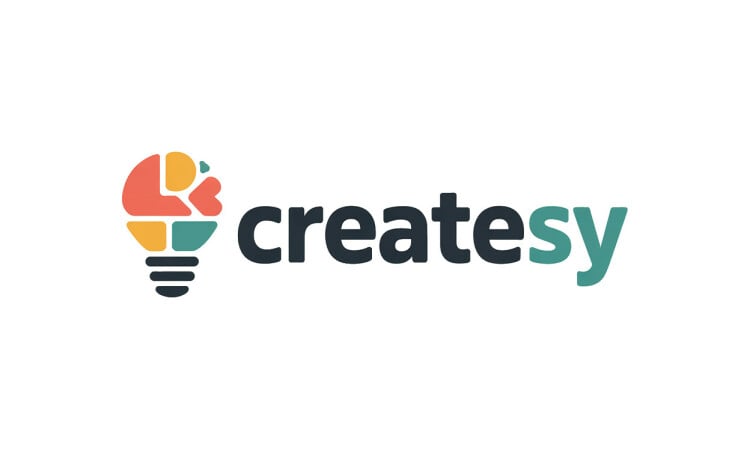 Createsy logo