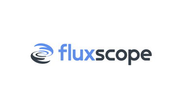 FluxScope.com - Creative brandable domain for sale