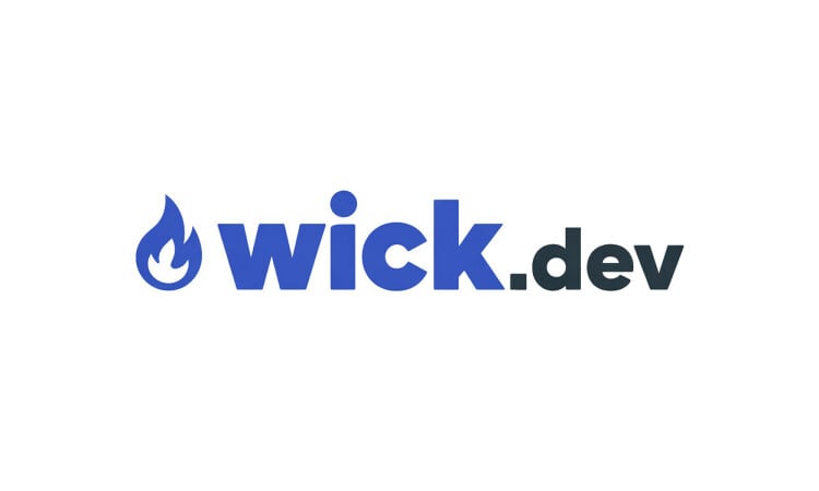 Wick logo
