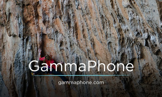 GammaPhone.com