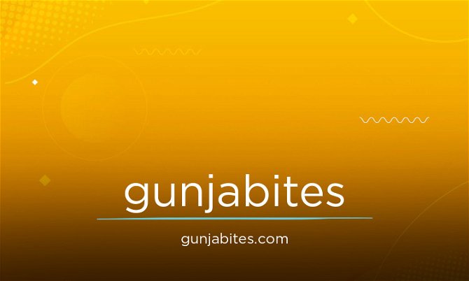 GunjaBites.com