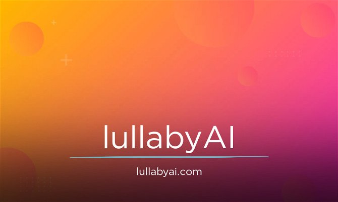 LullabyAI.com