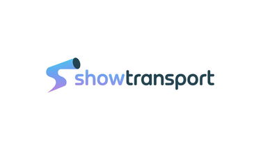 ShowTransport.com - Creative brandable domain for sale