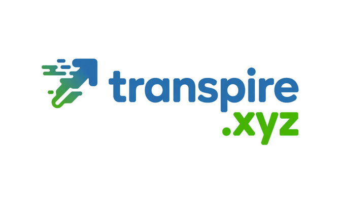 Transpire.xyz