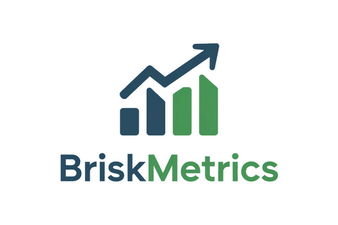 BriskMetrics.com - Creative brandable domain for sale