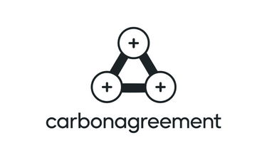 CarbonAgreement.com - Creative brandable domain for sale