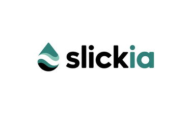 Slickia.com - Creative brandable domain for sale