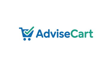 AdviseCart.com - Creative brandable domain for sale