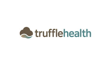 TruffleHealth.com - Creative brandable domain for sale