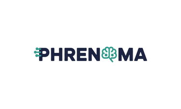 Phrenoma.com - Creative brandable domain for sale