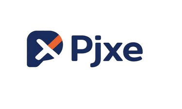 Pjxe logo