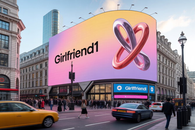 Girlfriend1.com — 3