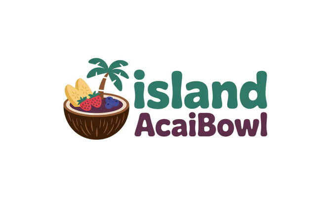 IslandAcaiBowl.com