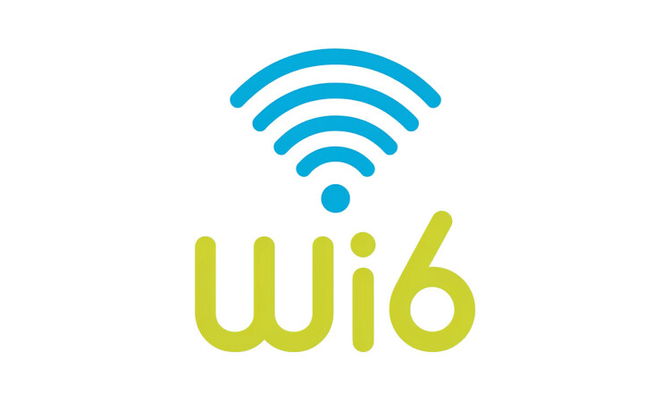 Wi6 Wi6.com — Premium Domain For Sale | Atom