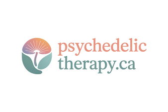 PsychedelicTherapy.ca - Creative brandable domain for sale